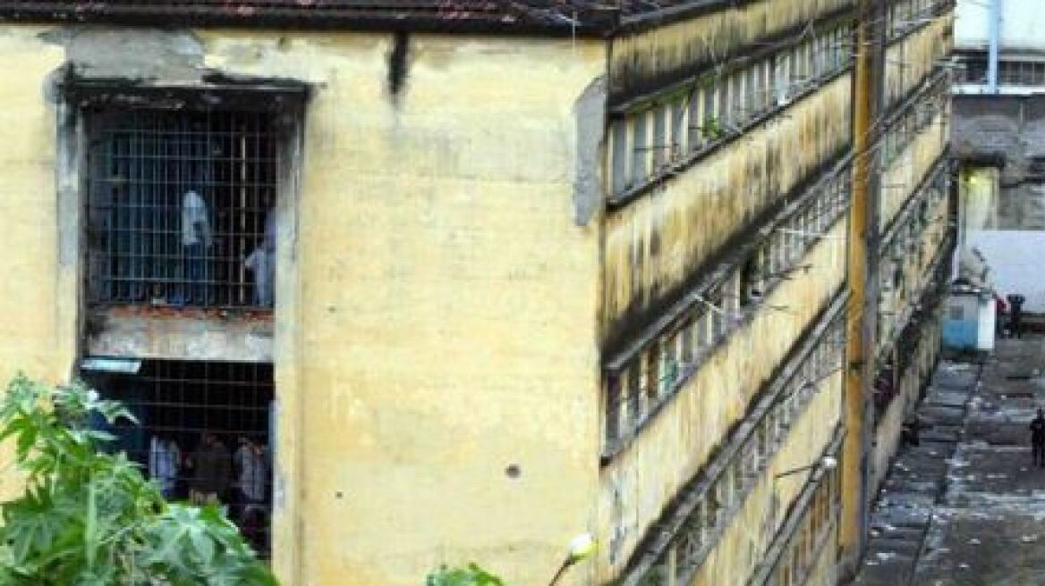 Εξέγερση σε φυλακή στη Βραζιλία: Αίσιο τέλος στην ομηρία υπαλλήλων